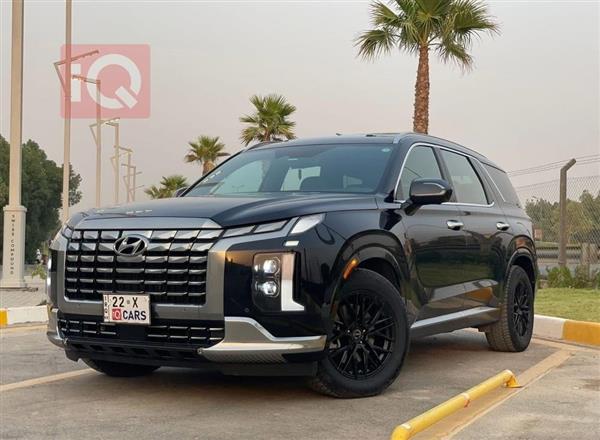 هيونداي باليسيد 2023 للبيع في العراق - الديوانية